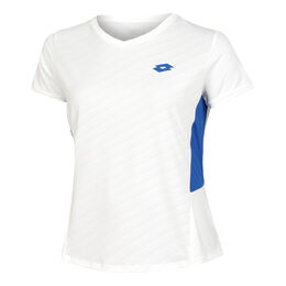Tenisové Oblečení Lotto Tech 1 D1 T-Shirt